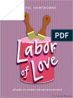 Labor of Love - Rachel Hawthorne PDF