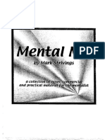 Mark Strivings Mental Mix