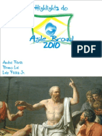 Agile Brazil 2010