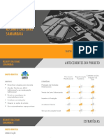 Habita Brasília - Recanto Das Emas e Samambaia