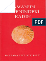 Şamanın Bedenindeki Kadın - Barbara Tedlock PDF