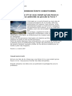 Compréhension Écrite Conditionnel PDF