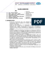 Comunicación 1ro Prim - II Bim 20rr17 PDF