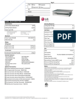 VRF SB DG 002 US 014B11 LGSubmittal LowStatic ARNU093B1G2 20140320140752