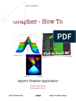 Grapher HowTo PDF