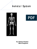 Skeleton System