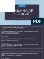 Trabalho de Português2