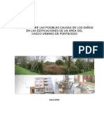 GUÍA TÉCNICA PARA INSPECCIÓN DE EDIFICACIONES Informefinal PDF