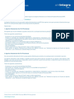 DocumentoInformativoAportesVoluntarios