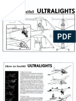 How To Build Ultralights PDF