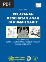 Download Pocket Book Pelayanan Kesehatan Anak WHO by Muhammad Taqwa SN35780479 doc pdf