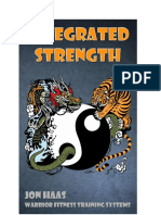 Integrated Strength Manual