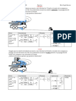 Efecto Doppler fórmula cálculo frecuencia