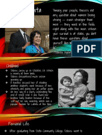 Dolores Huerta PDF