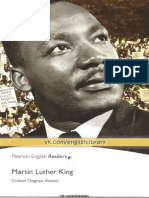 Martin Luther King Pearson English Readers PDF