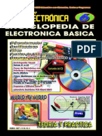 Enciclopedia de Electronica Basica Tomo 6 PDF