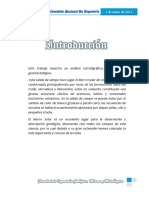 Informe Morro Solar PDF