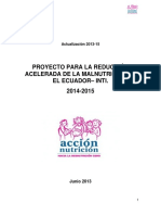 Proyecto