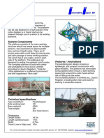 Leaflet Cutter Platform _paral. Constr. 2