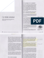 I - La Mirada Contextual - Miradas Proyectuales - Lucas Períes