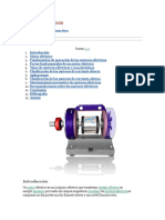 Motores Eléctricos
