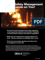 Process Safety Poster PDF