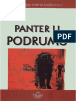 Amos Oz - Panter u podrumu