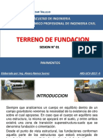 Sesion 1 - Terreno de Fundacion (Autoguardado)