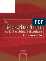 La Revolución Bolivariana Tomo - II PDF