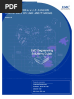 H2554 SRDF and SRDF A Multi Session Unix Windows WP LDV