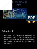 Television Ip