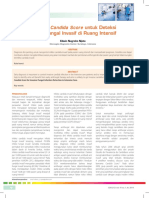 23 - 212Praktis-Peranan Candida Score Untuk Deteksi Infeksi Fungal Invasif Di Ruang Intensif PDF