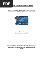 Download modul-teori-dan-praktikum-mikron-arduinopdf by Bryan Nuril Inzaghi SN357819845 doc pdf
