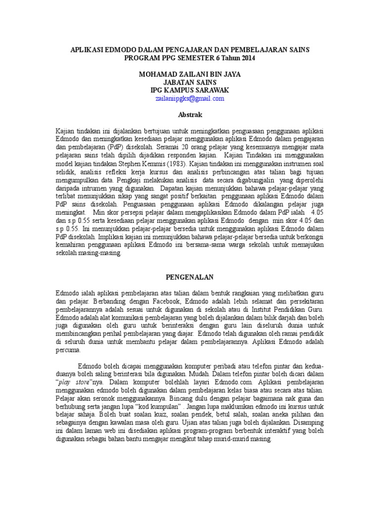 APLIKASI_EDMODO_DALAM_PENGAJARAN_DAN_PEM.doc APLIKASI_EDMODO_DALAM_PENGAJARAN_DAN_PEM.doc