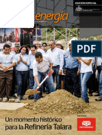 RevistaGenteConEnergia 1 2015 PDF