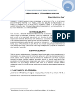 El feminicidio o femicidio en el código penal peruano.pdf