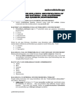 Anaerobic Bacteria - Myonecrosis