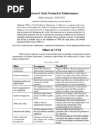 Shell and Tube Heat Exchanger Design Using Htri Software | PDF | Heat ...