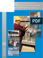 Practical Guidelines Inspect Repair HDG Coatings 2008 PDF