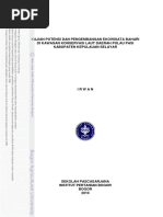 Download Tesis Irwan 2010 - Kajian Potensi Dan Pengembangan Ekowisata Bahari Di Kawasan Konservasi Laut Daerah Pulau Pasi Kabupaten Kepulauan Selayar by Jamal Pikunt SN357825444 doc pdf