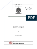 Polytech Electronique