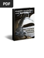 Frauen verstehen und verführen - Wenn selbst Mario Barth vor Neid erblasst!