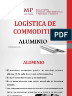 ALUMINIO