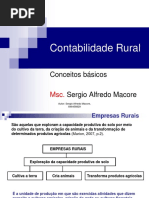 Contabilidade Rural
