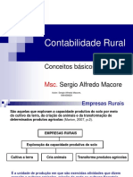 Contabilidade Rural