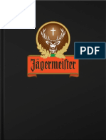 Jägermeister Cocktail Recipes