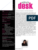 7, Editors Desk & Index PDF