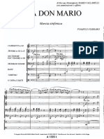 Partitura