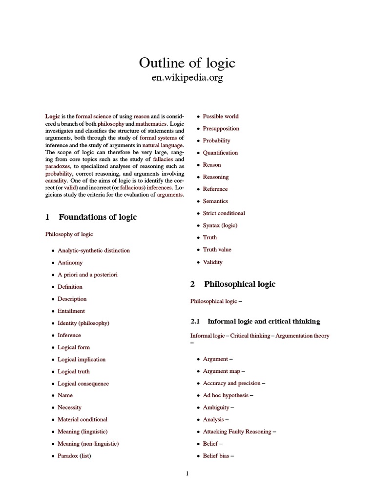 Analysis essay outline format picture
