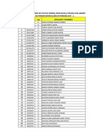 Deudores FIIS Ciclo Verano